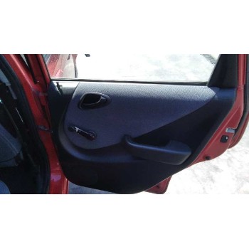 honda jazz (gd1/5) del año 2006