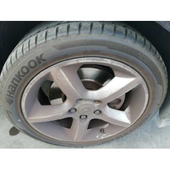 opel astra gtc del año 2006