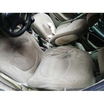 citroën c5 berlina del año 2002