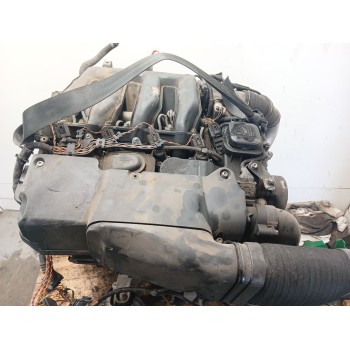 Recambio de motor completo para bmw 3 (e90) 318 d referencia OEM IAM 204D4  B