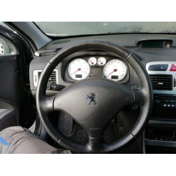 peugeot 307 break/sw (s2) del año 2008