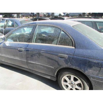 honda accord berlina (cg7-9/ch1-7) del año 2000