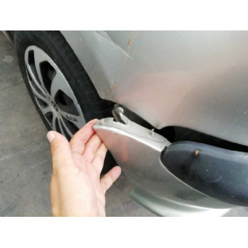 peugeot 206 berlina del año 2004