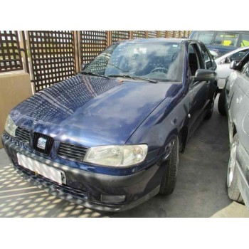 seat cordoba berlina (6k2) del año 2001
