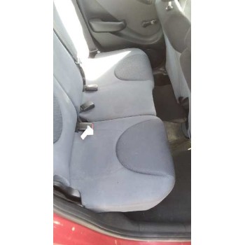 honda jazz (gd1/5) del año 2006