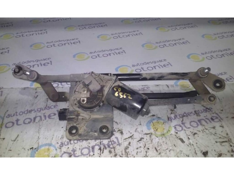 Recambio de motor limpia delantero para hyundai matrix (fc) 1.5 crdi gls referencia OEM IAM   