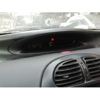 citroën xsara picasso del año 2005