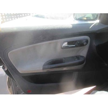 seat ibiza (6l1) del año 2004