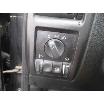 opel astra g berlina del año 2000