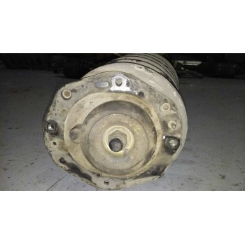 Recambio de amortiguador delantero derecho para peugeot partner (s2) combi pro referencia OEM IAM   