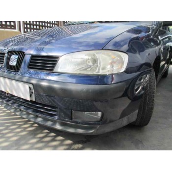 seat cordoba berlina (6k2) del año 2001