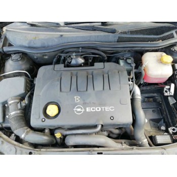 opel astra gtc del año 2006