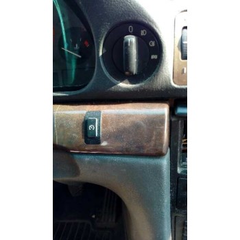 bmw serie 7 (e38) del año 1996