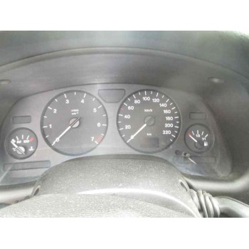 opel astra g berlina del año 2000