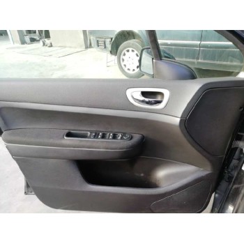 peugeot 307 break/sw (s2) del año 2008