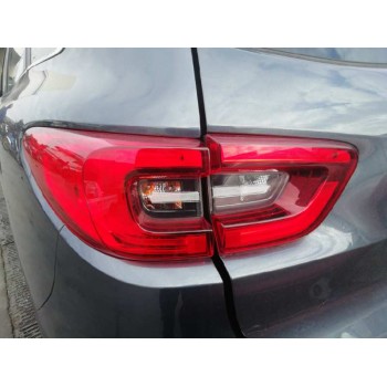 renault kadjar del año 2016