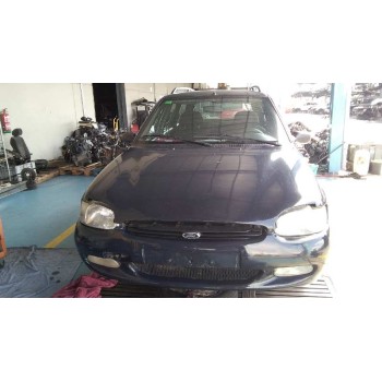 ford escort berlina/turnier del año 1997