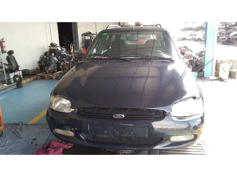 FORD ESCORT BERLINA/TURNIER