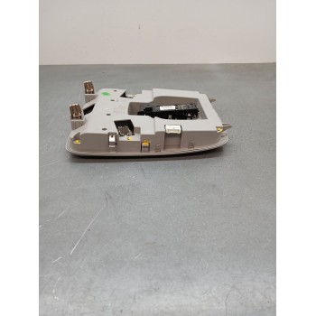 Recambio de luz interior para mg zs luxury referencia OEM IAM   