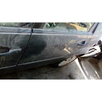 ford fiesta (cbk) del año 2004