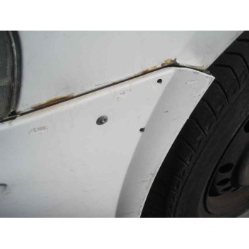 opel vectra b berlina del año 2001