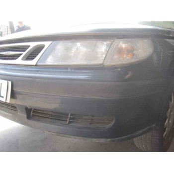 saab 9-5 sedán del año 1997