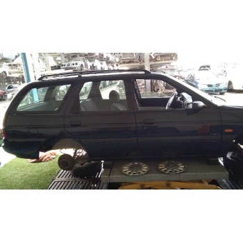 ford escort berlina/turnier del año 1997