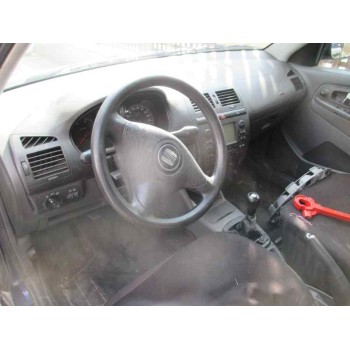 seat cordoba berlina (6k2) del año 2001