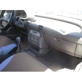 nissan micra (k11) del año 1994