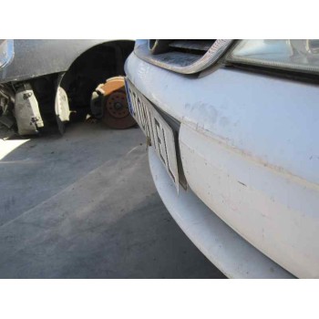 opel vectra b berlina del año 2001