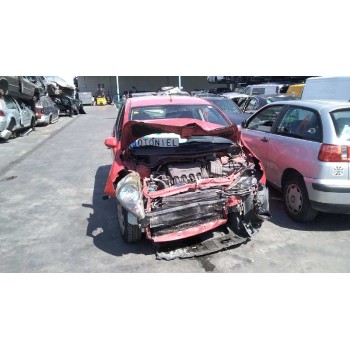 honda jazz (gd1/5) del año 2006
