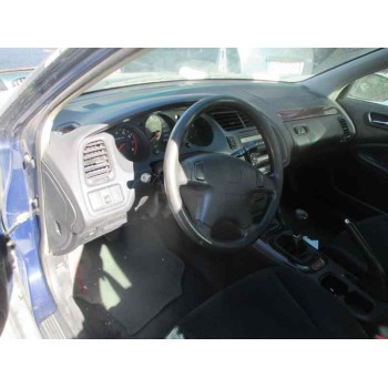 honda accord berlina (cg7-9/ch1-7) del año 2000