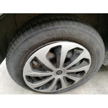 peugeot 206 berlina del año 2004