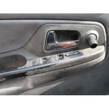 seat cordoba berlina (6k2) del año 2001