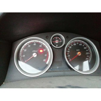 opel astra gtc del año 2005