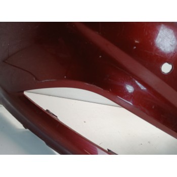 Recambio de paragolpes delantero para ford mondeo v hatchback (ce) 2.0 tdci 4x4 referencia OEM IAM DS7317757J  