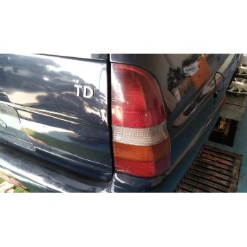 ford escort berlina/turnier del año 1997