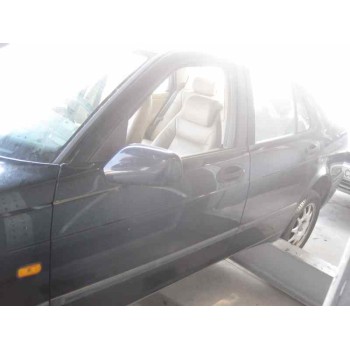 saab 9-5 sedán del año 1997