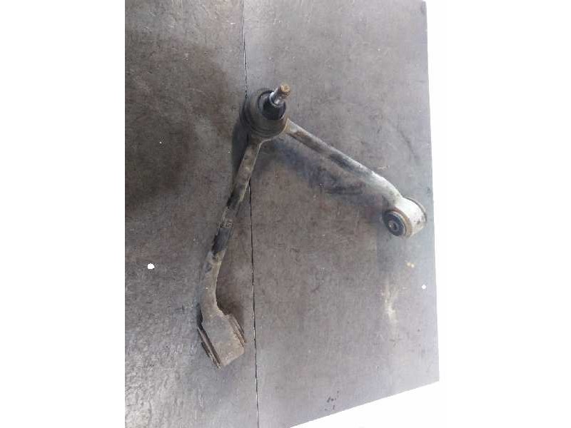 Recambio de brazo suspension superior delantero izquierdo para ssangyong kyron 200 xdi premium 4wd referencia OEM IAM   