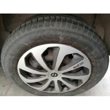 peugeot 206 berlina del año 2004