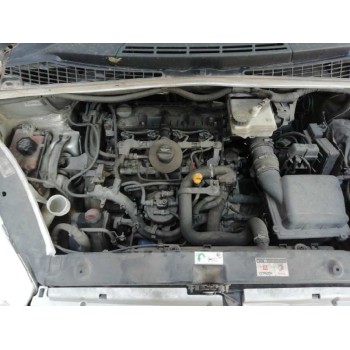 citroën xsara picasso del año 2005