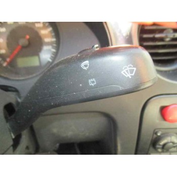 seat ibiza (6l1) del año 2004