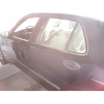 saab 9-5 sedán del año 1997