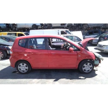 honda jazz (gd1/5) del año 2006
