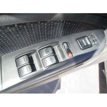 honda accord berlina (cg7-9/ch1-7) del año 2000