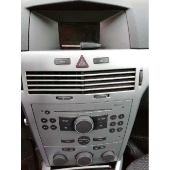 opel astra gtc del año 2005