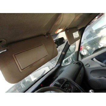 citroën xsara picasso del año 2005