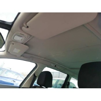 peugeot 307 break/sw (s2) del año 2008