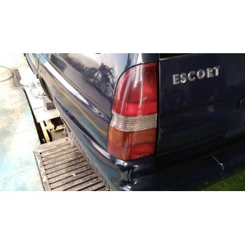 ford escort berlina/turnier del año 1997