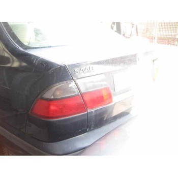 saab 9-5 sedán del año 1997